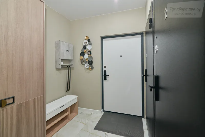 Фото квартиры 28