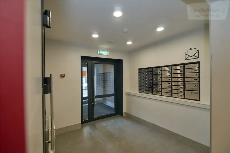 Фото квартиры 30