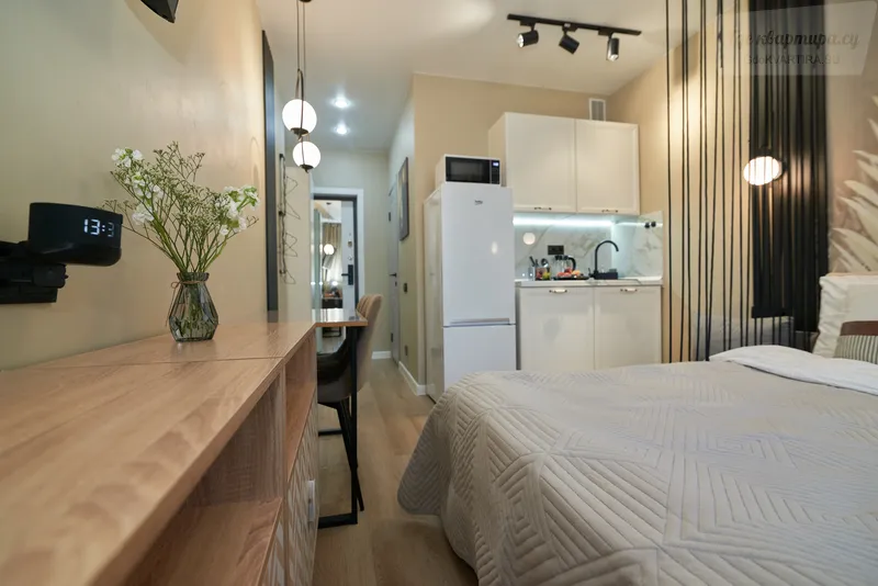 Фото квартиры 3