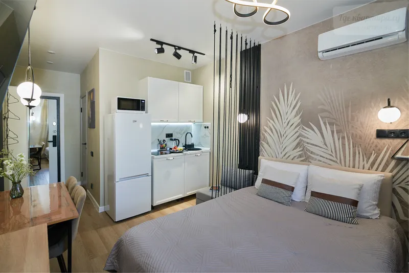 Фото квартиры 5