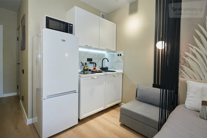 Фото квартиры 7