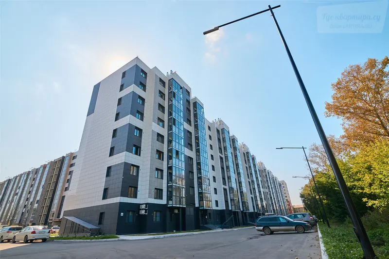 Фото квартиры 8