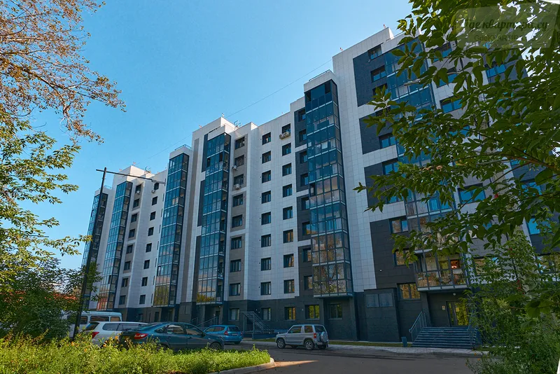 Фото квартиры 9