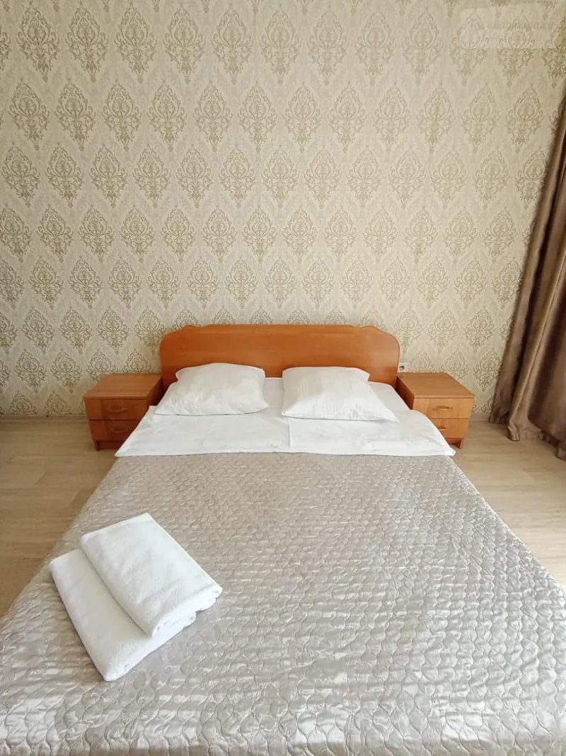 улица Молокова, 16