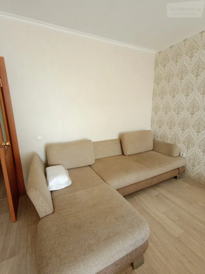 улица Молокова, 16