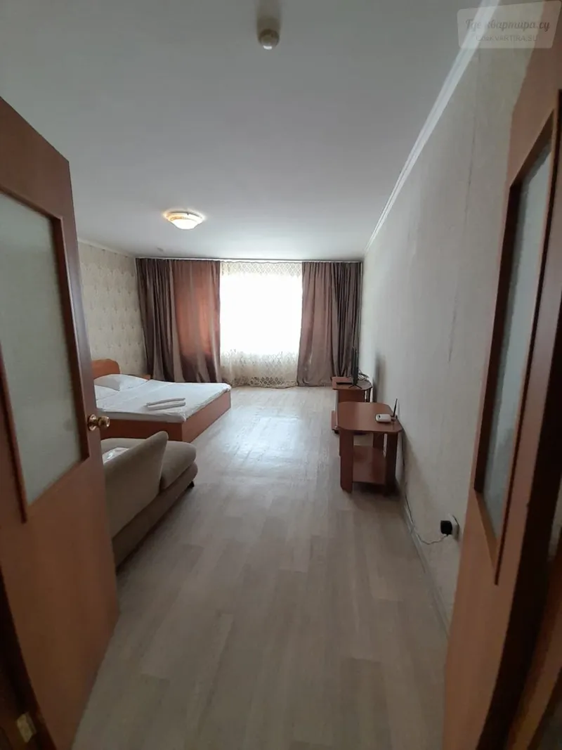 улица Молокова, 16