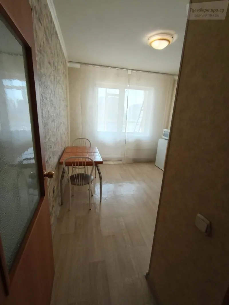 улица Молокова, 16