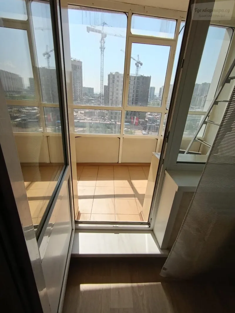 улица Молокова, 16