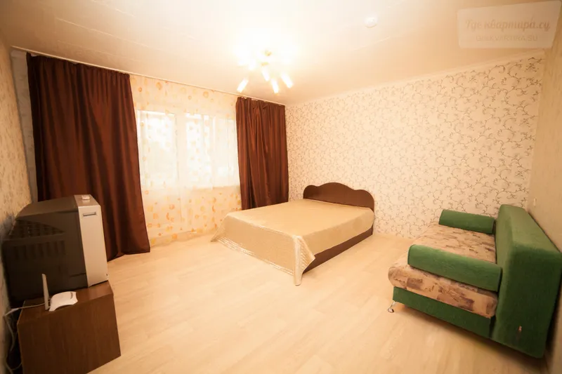 улица Батурина, 5Д