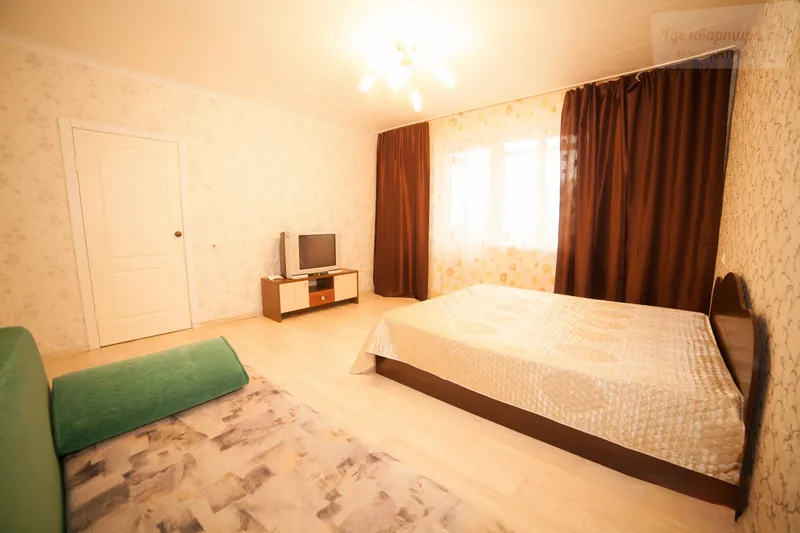 улица Батурина, 5Д