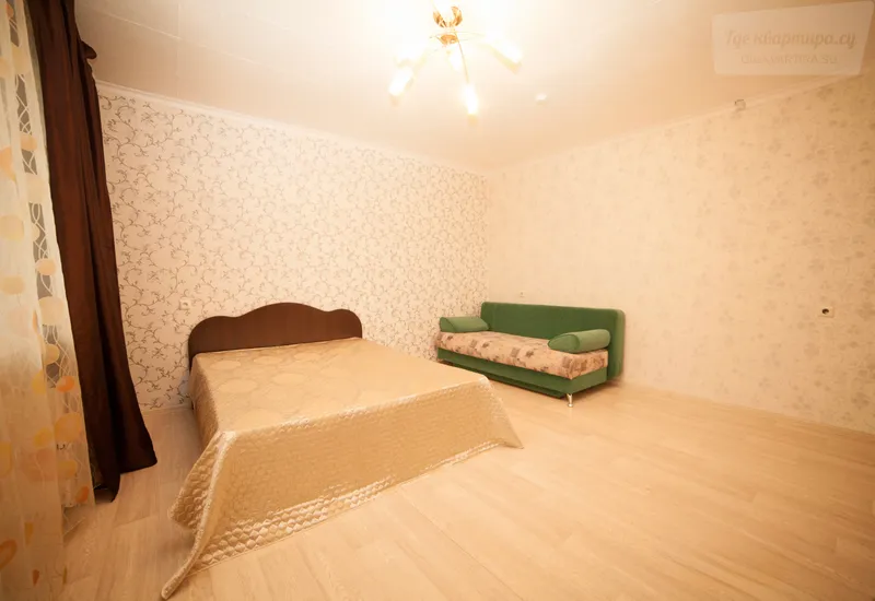 улица Батурина, 5Д