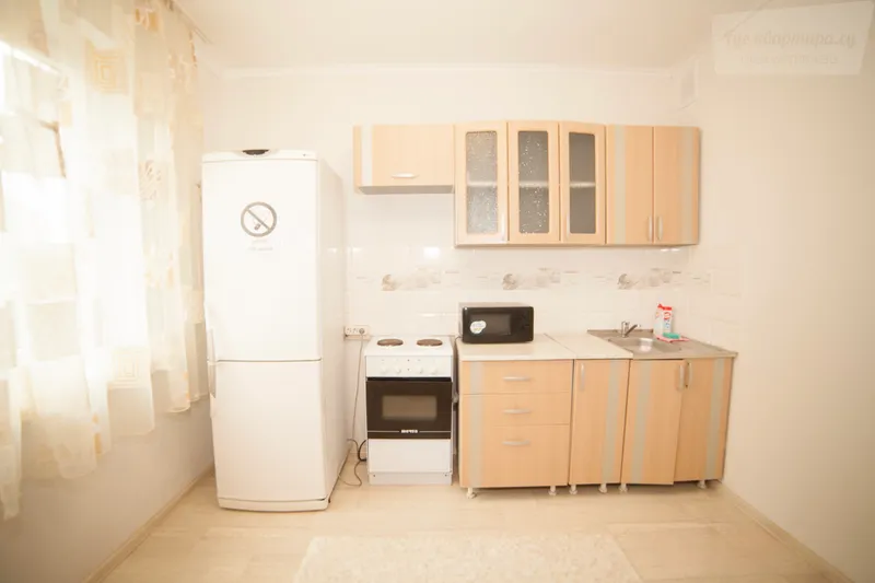 улица Батурина, 5Д