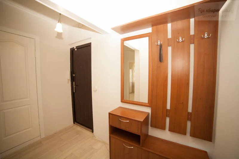 улица Батурина, 5Д