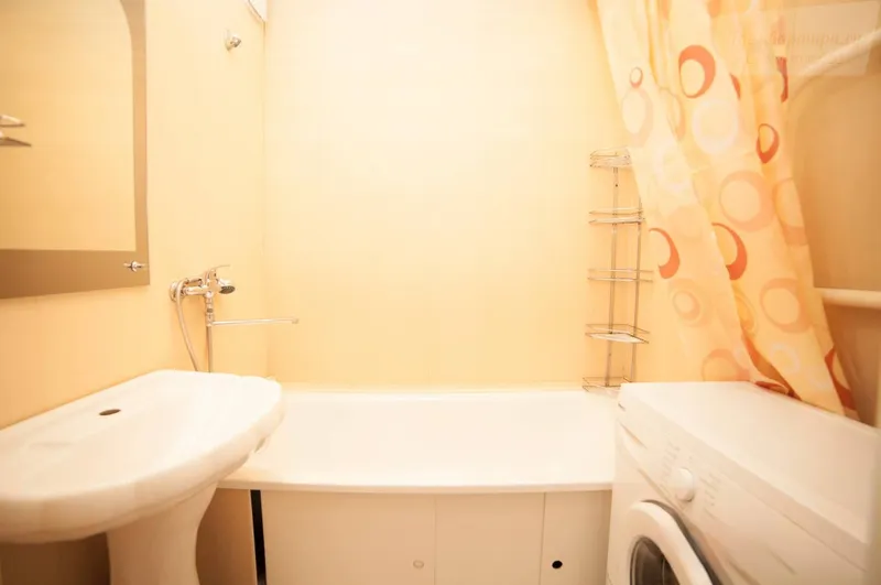 улица Батурина, 5Д