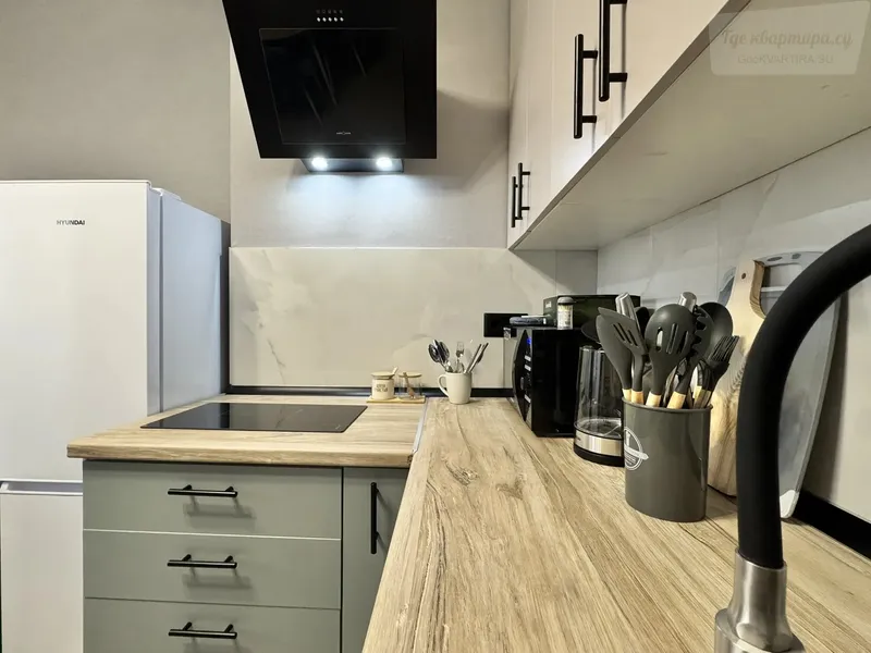 Фото квартиры: улица 26-я Линия, 35/2