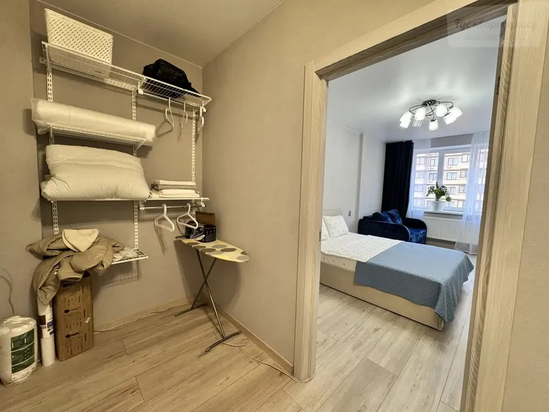 Фото квартиры 4