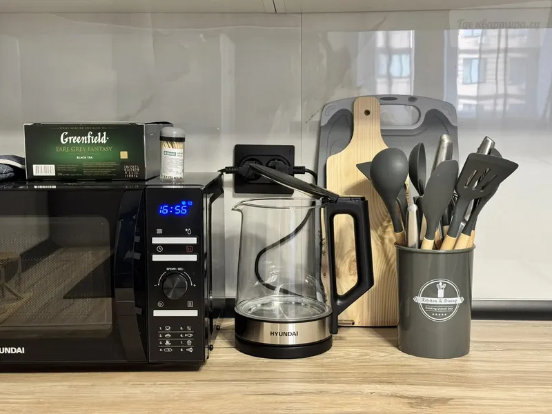 Фото квартиры 5