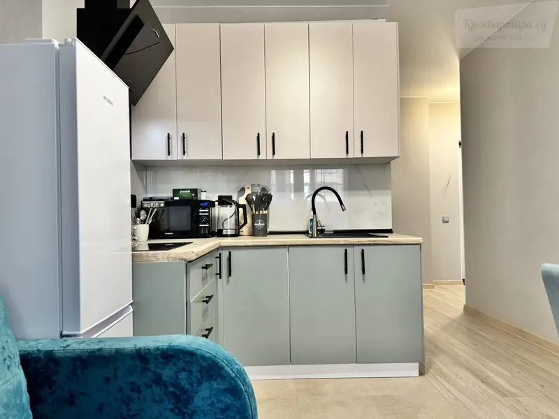 Фото квартиры 12