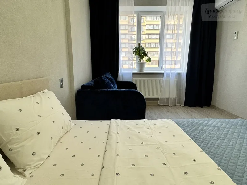 Фото квартиры 14