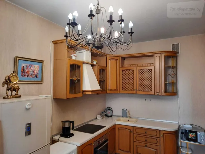 Фото квартиры 3