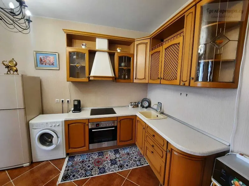 Фото квартиры 7