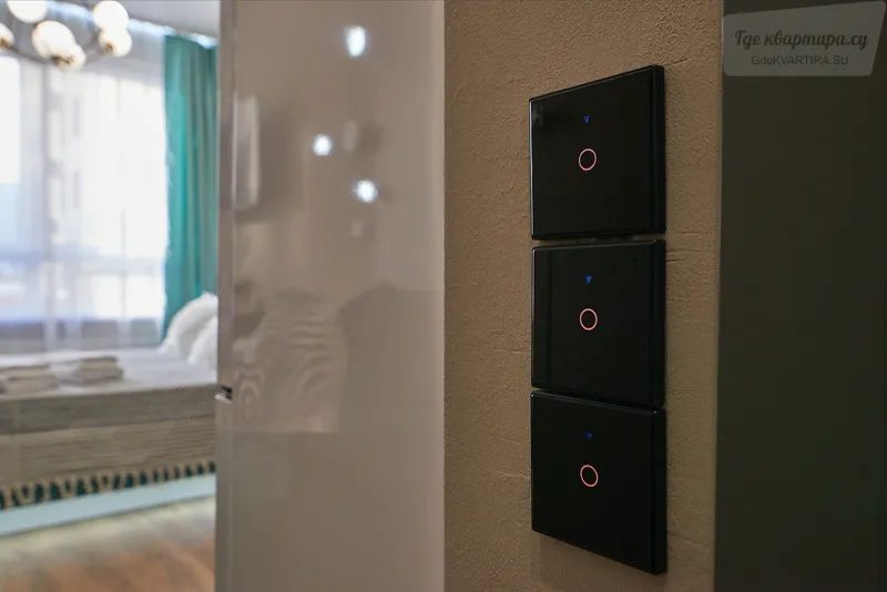 Фото квартиры: улица Эдуарда Дьяконова, 14