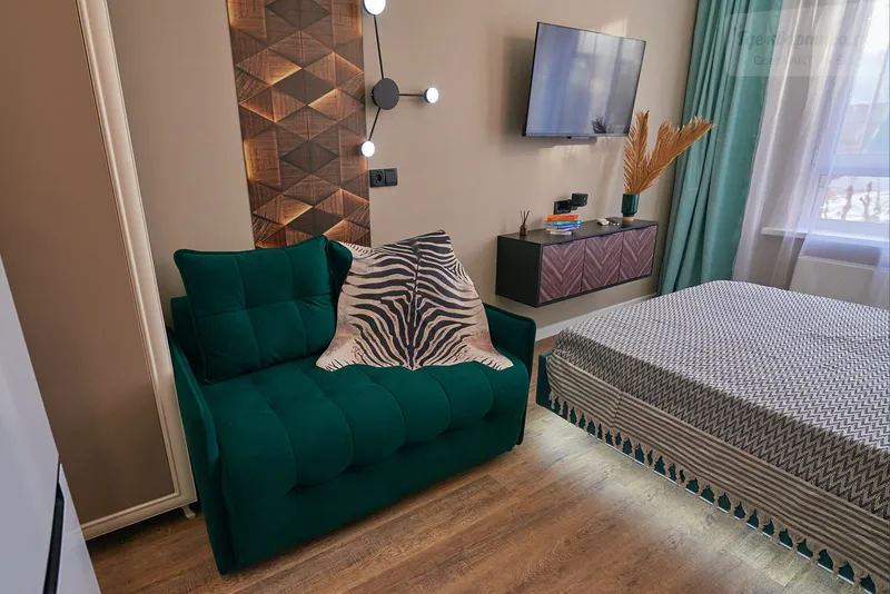 Фото квартиры 2