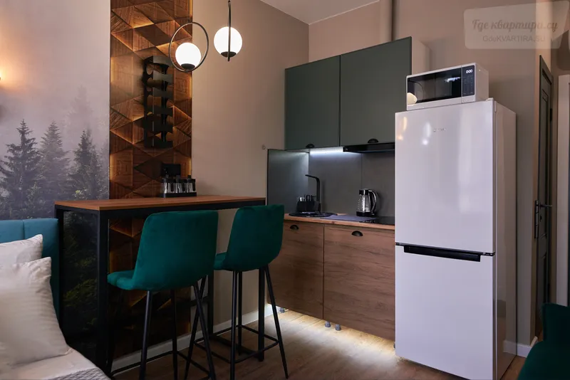 Фото квартиры 4