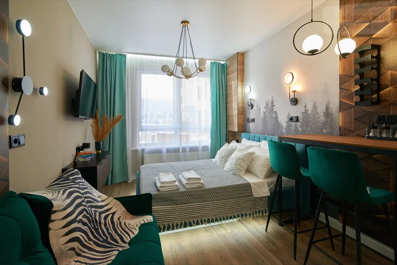 Фото квартиры 5