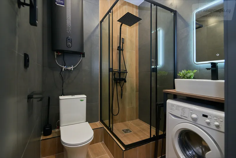 Фото квартиры 7