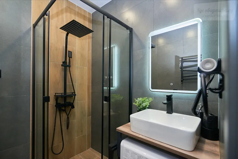 Фото квартиры 8