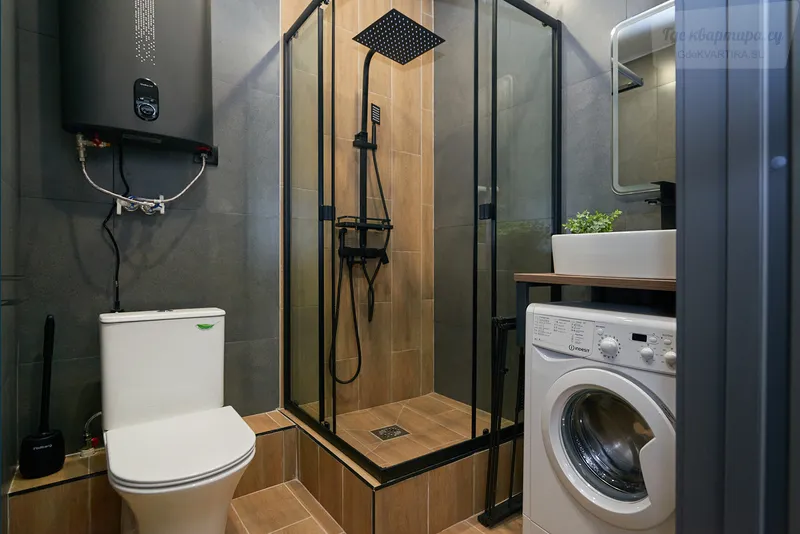 Фото квартиры 9