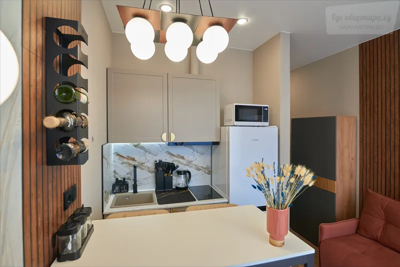 Фото квартиры 4