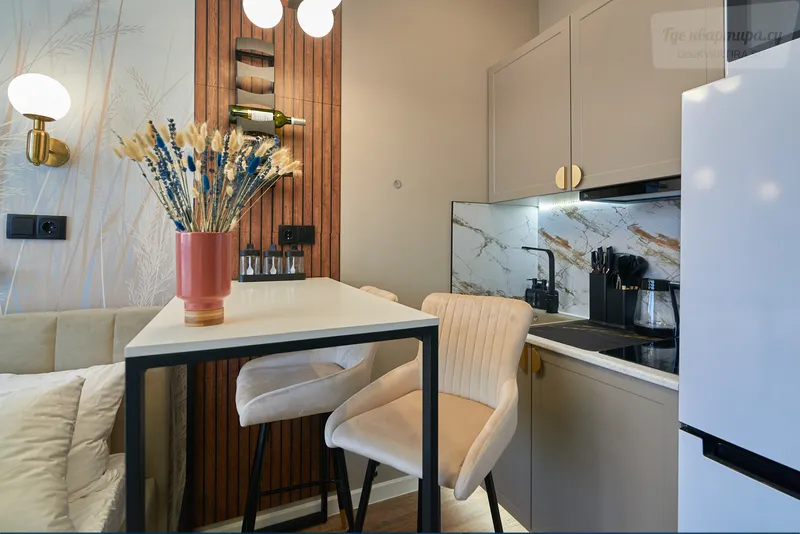 Фото квартиры 12