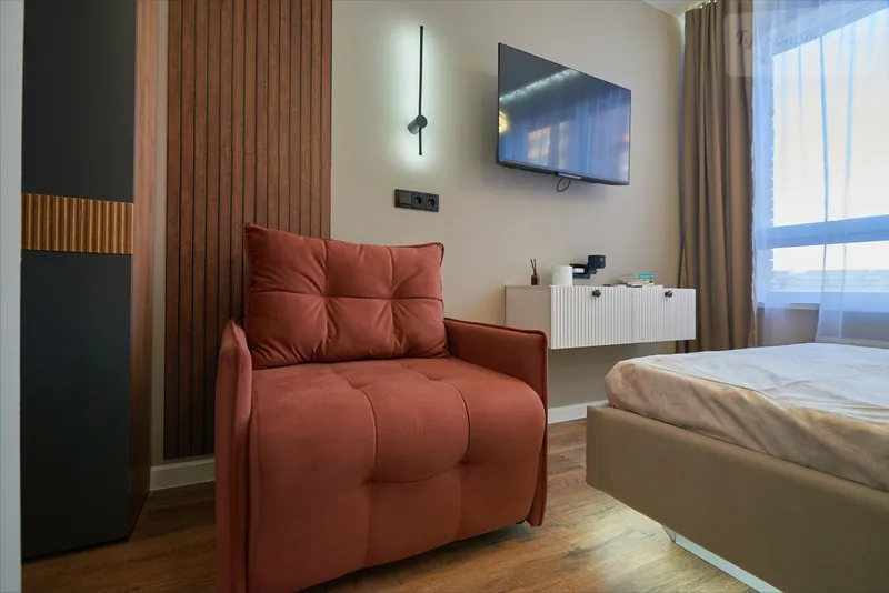 Фото квартиры 5