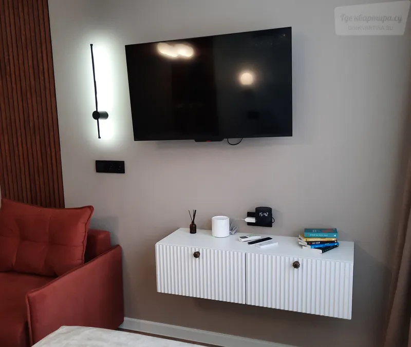 Фото квартиры 2