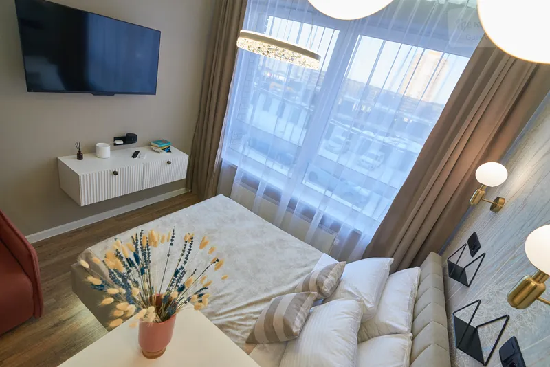 Фото квартиры 14