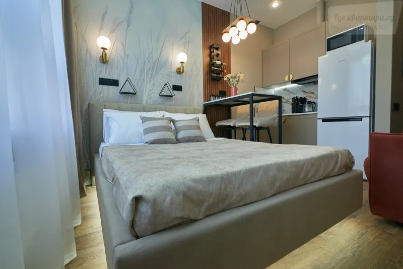 Фото квартиры 3