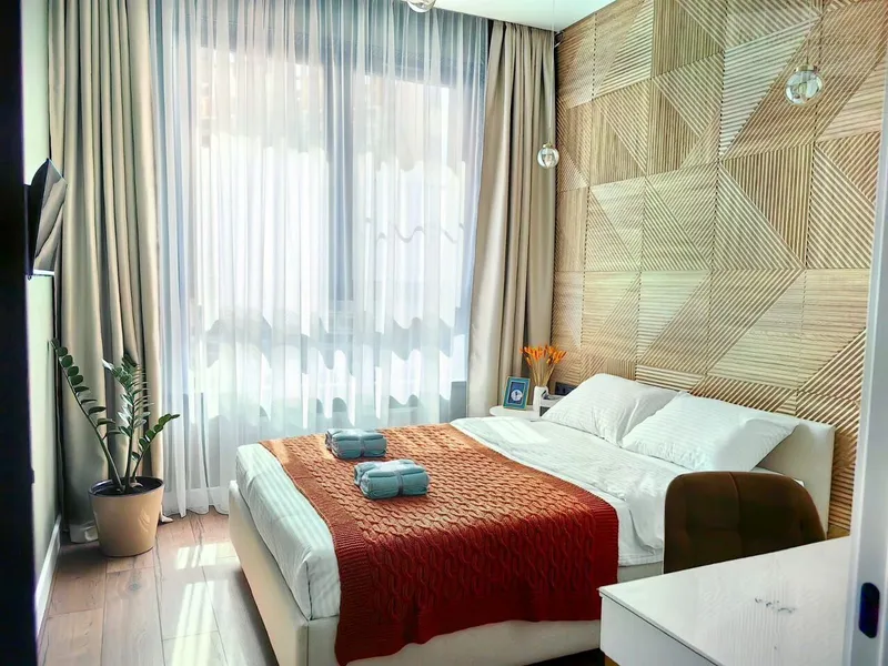 Открытое шоссе, 14Д