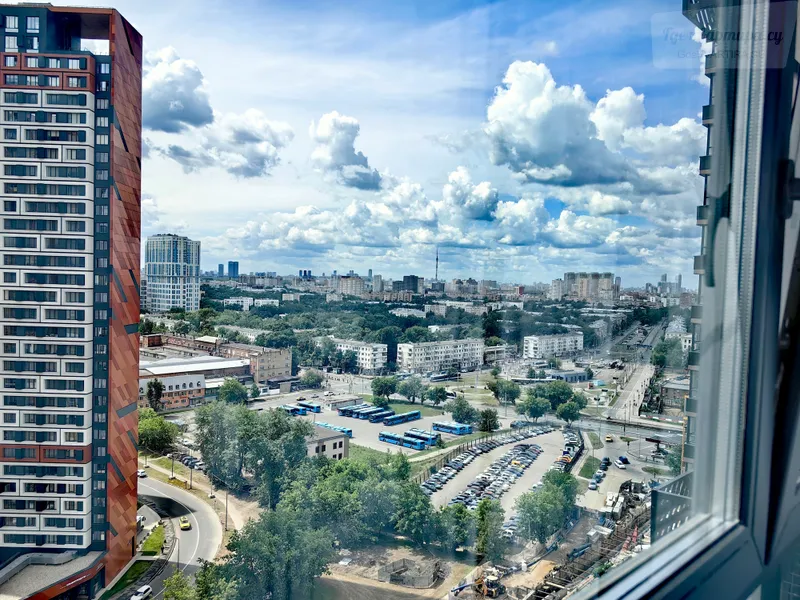 Открытое шоссе, 14Д