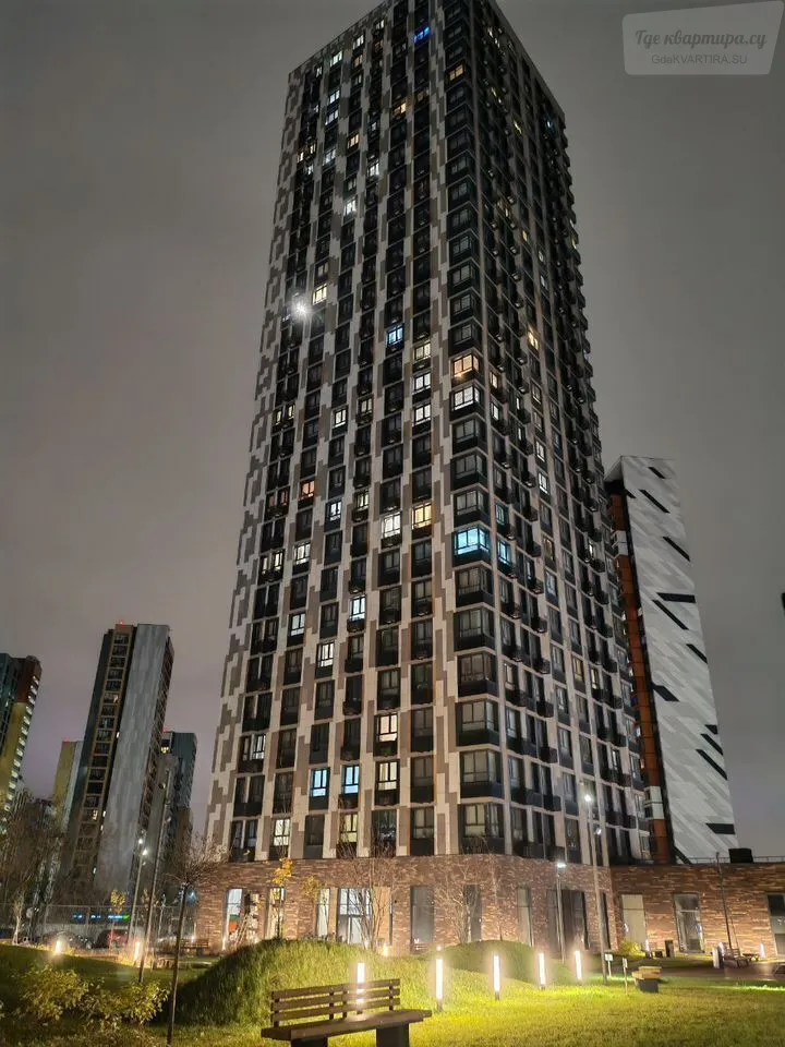 Открытое шоссе, 14Д