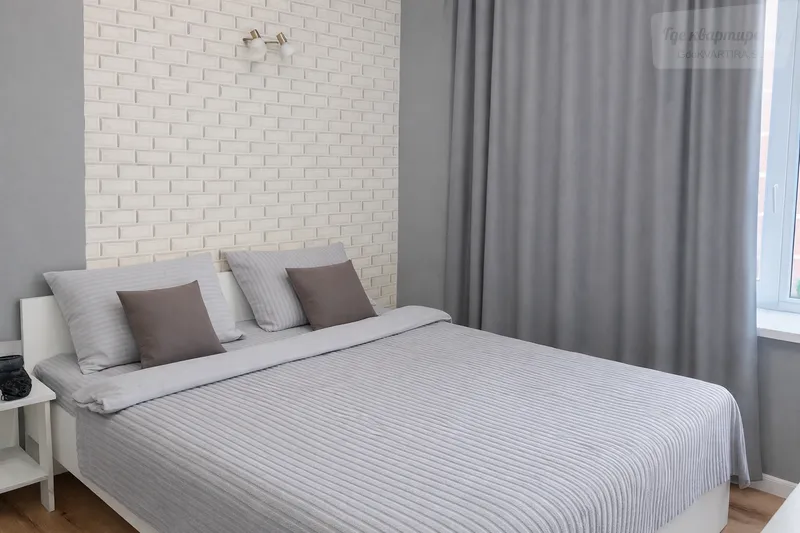 Фото квартиры: Серпуховская улица, 7