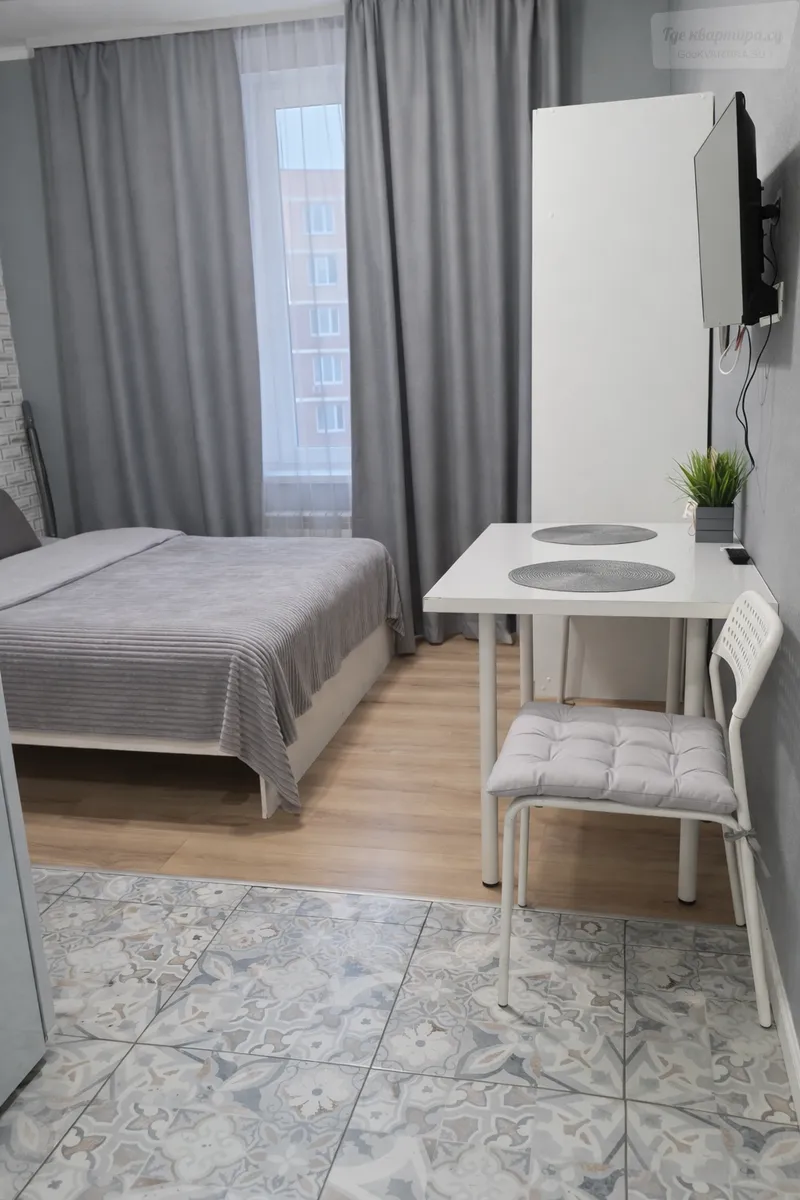 Фото квартиры 5