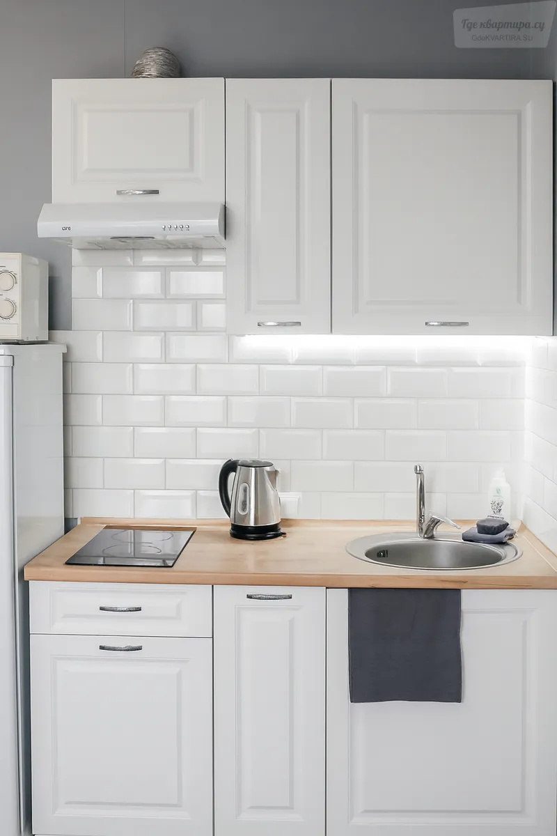 Фото квартиры 8