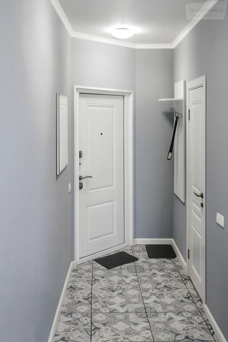 Фото квартиры 11