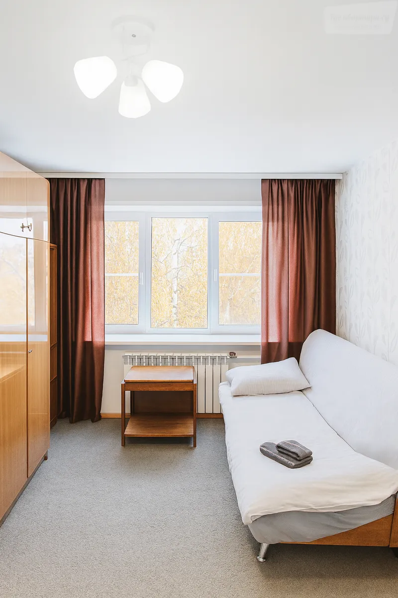 Фото квартиры: Симферопольская улица, 9