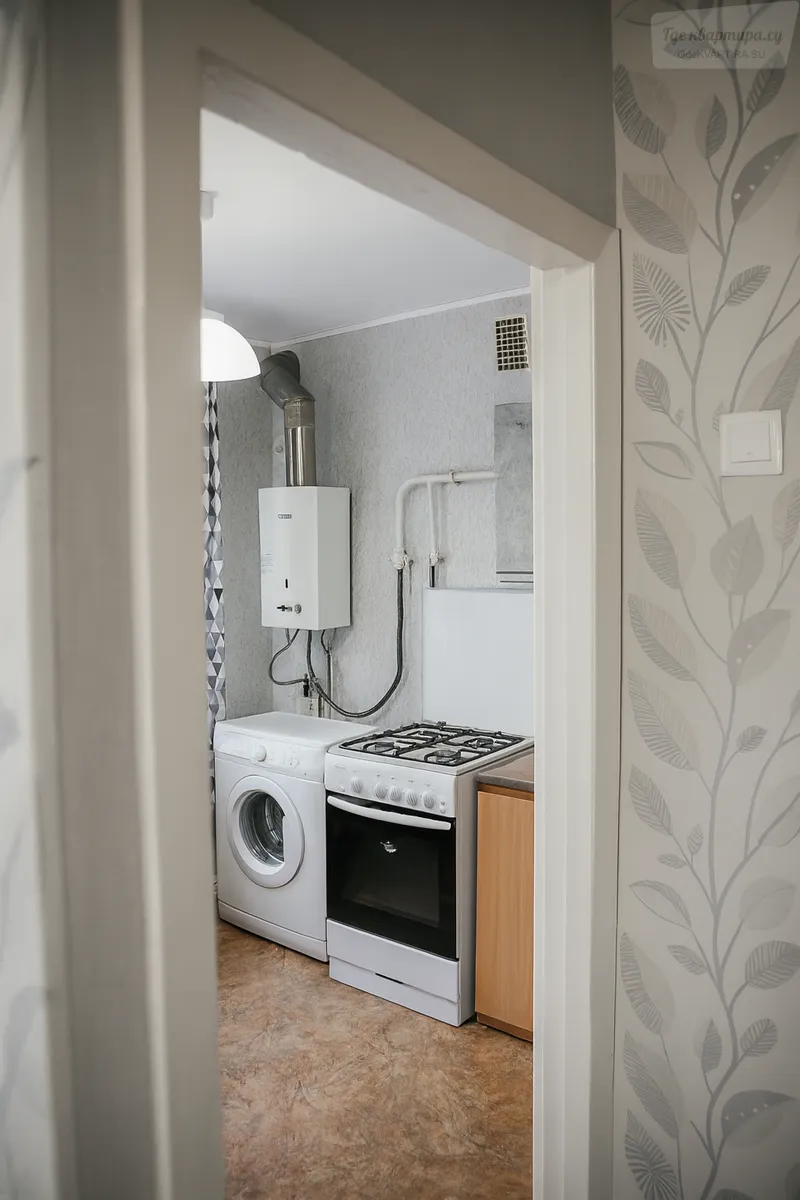 Фото квартиры 7