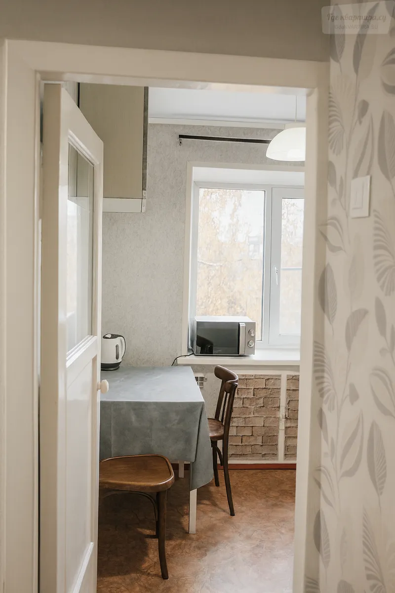 Фото квартиры 8