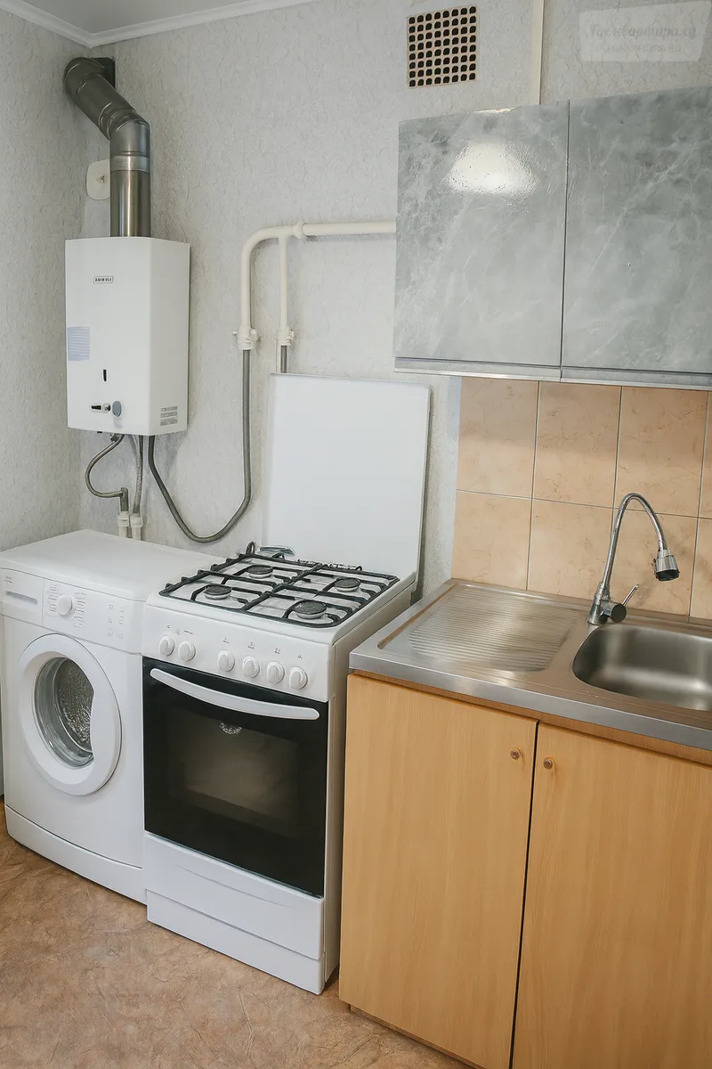 Фото квартиры 11