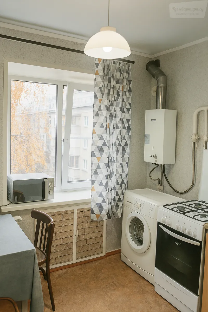 Фото квартиры 10